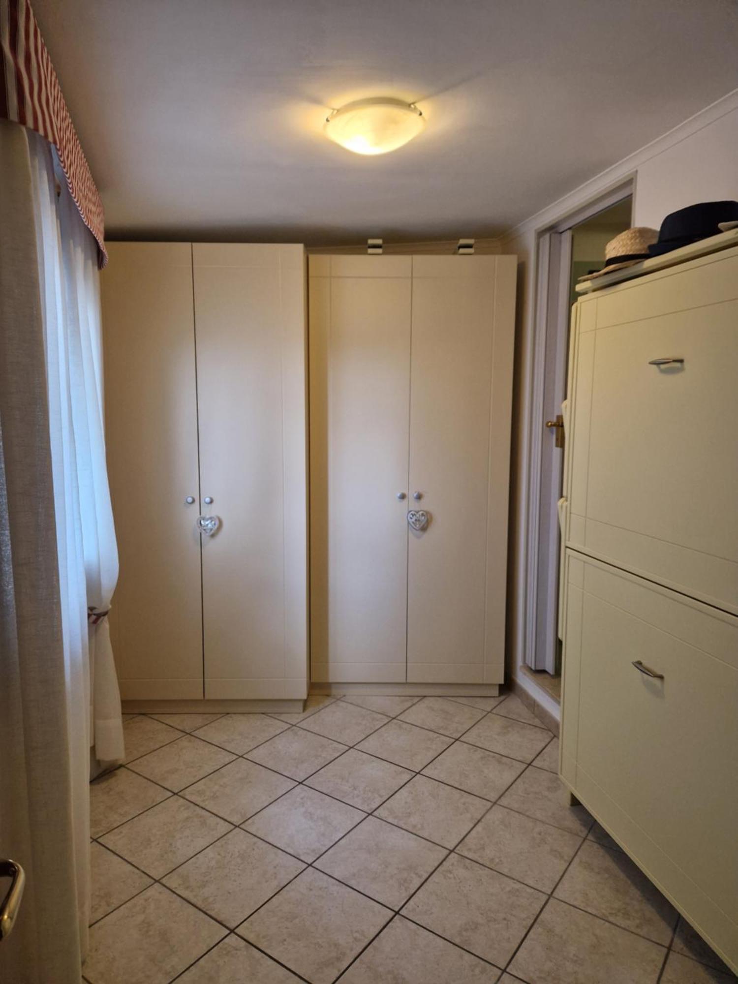 Apartmán Il Giardino Dei Gigli Meta Exteriér fotografie