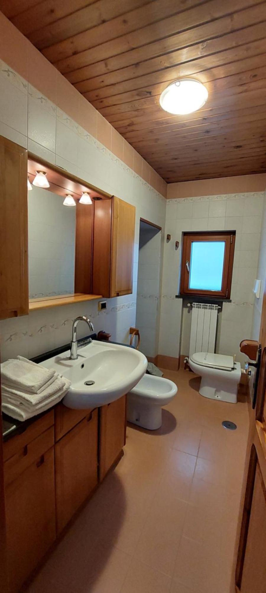 Apartmán Il Giardino Dei Gigli Meta Exteriér fotografie