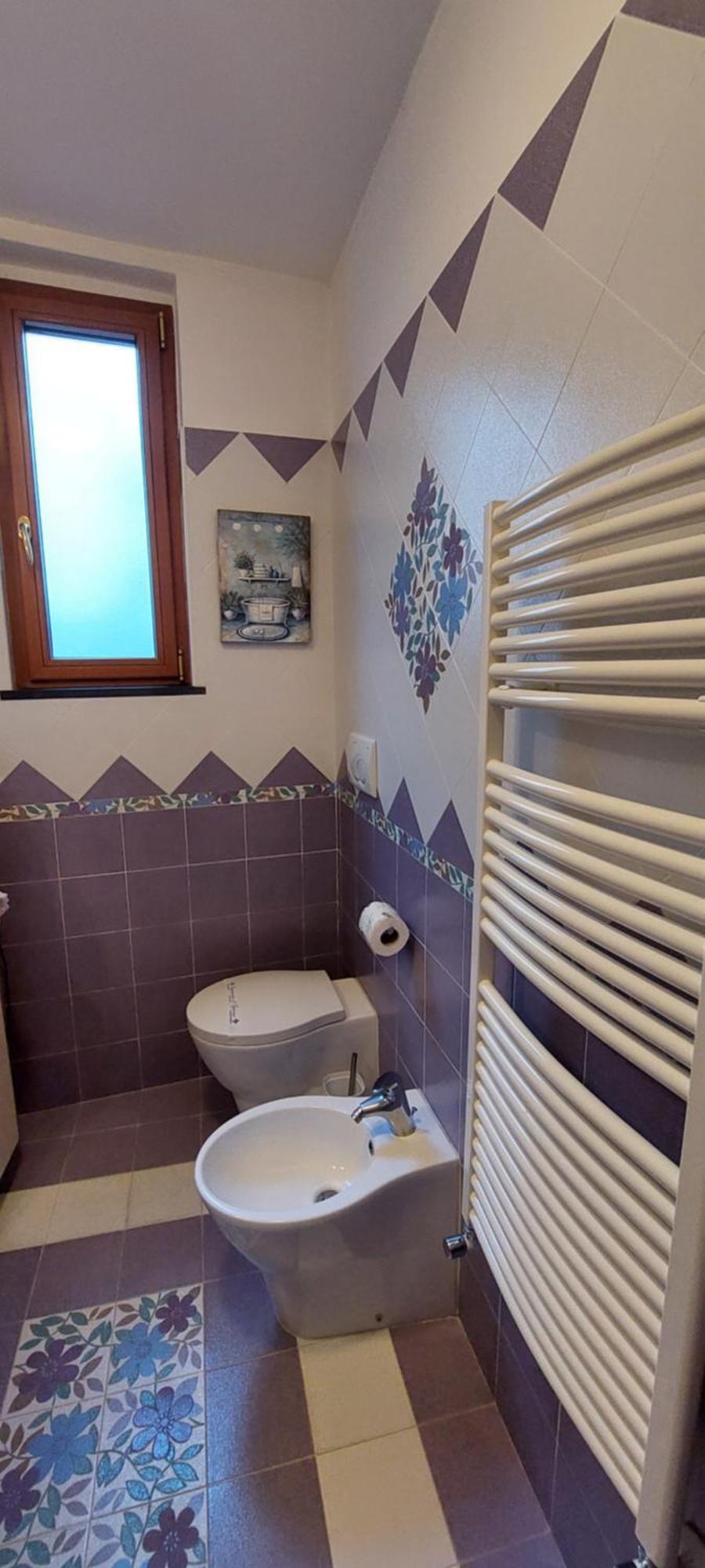 Apartmán Il Giardino Dei Gigli Meta Exteriér fotografie